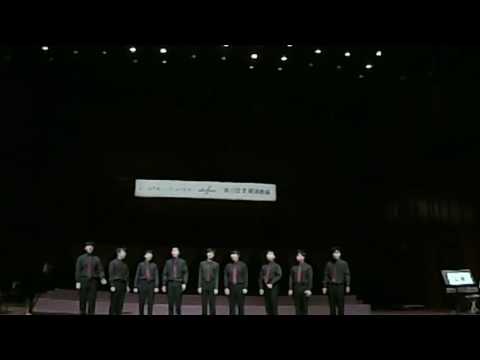 【3st】ＣＭソング・この木なんの木（ジュニア&ユースコーラス”Raw-Ore”）