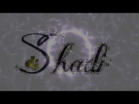 حسام الرحال مهموم ريمكس دي جي شادي بدون جنقل  90