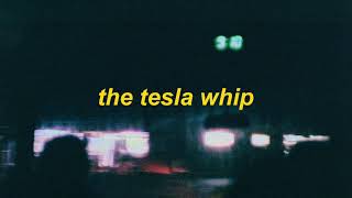 the tesla whip by omgkirby & Riz La Vie Resimi