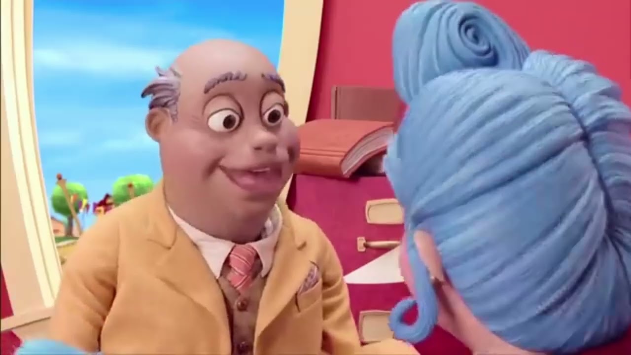 Characters (Cars) Part 2 - Victory Lane