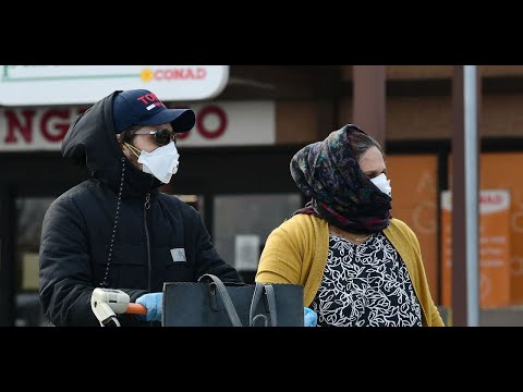 Coronavirus: l'Italie va placer Milan, Venise et d'autres zones en quarantaine Coronavirus: l'Italie va placer Milan, Venise et d'autres zones en quarantaine