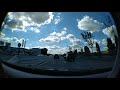 From the city to the mountain top in 2 minutes  time lapse cluj  marisel transylvania