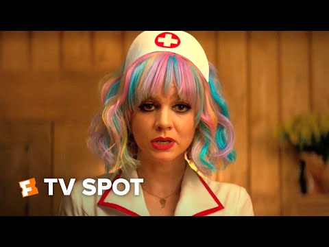 Promising Young Woman TV Spot - Girls Like That (2021) | FandangoNOW Extras