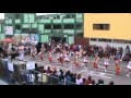 DANZA LA DIABLADA PUNEÑA GANADORA 6to