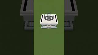 Islamic Mosque Build In Minecraft