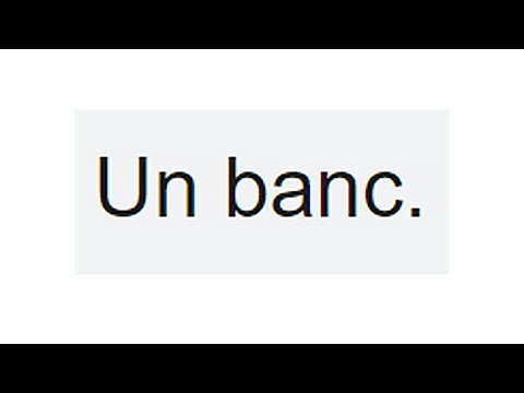 Vídeo: Com Sobreviure A Un Banc