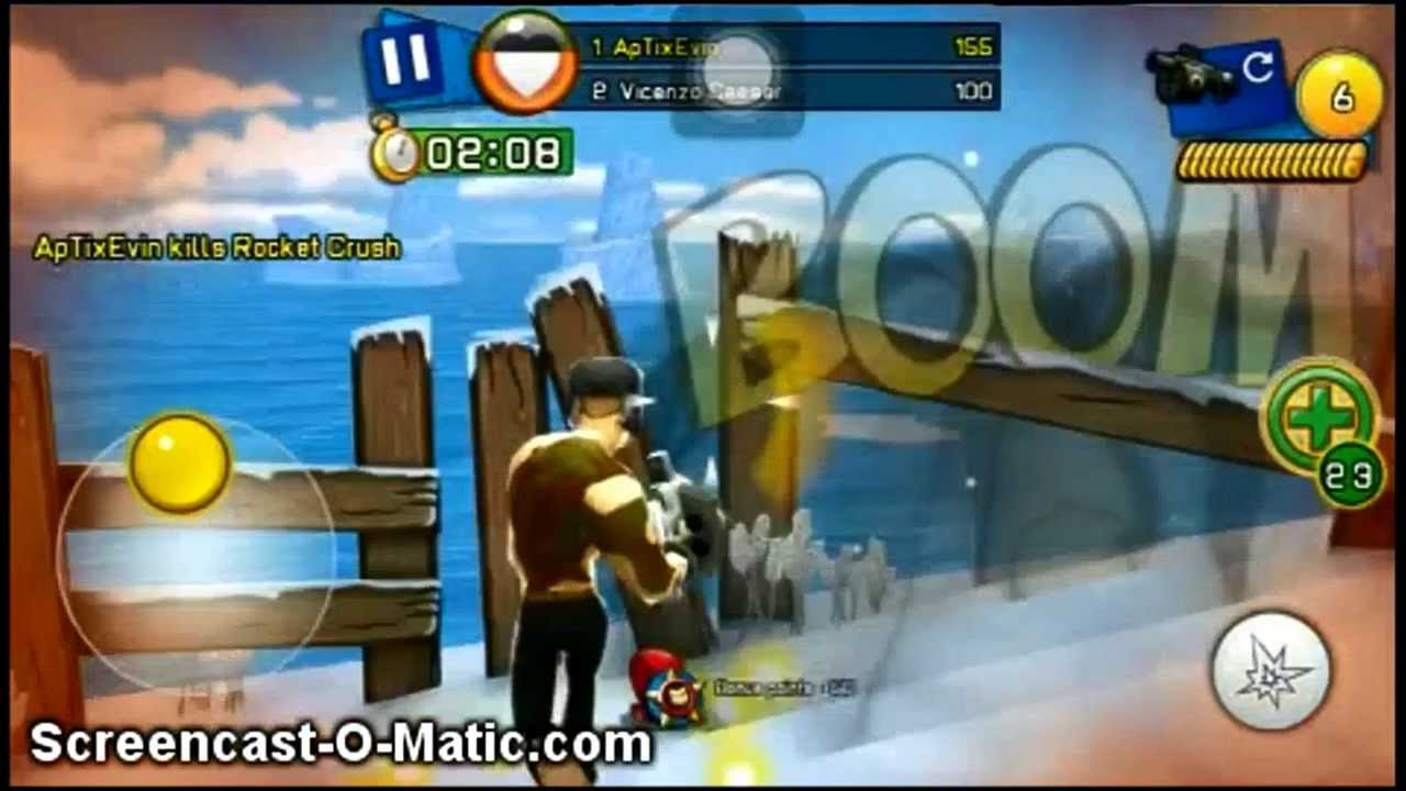 The Respawnables [ GRENADE LAUNCHER Tips ]