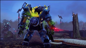 XCOM 2 Playthrough (PS4): Part 21 (Hilarious Glitch included)