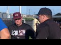 Baseball State Semis: London drops G2 to Huntington; Calallen rallies past Bullard