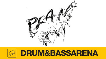 Kasra & Enei - Plan (ft. JoSoSick)