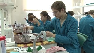 Региональный этап олимпиады школьников по химии