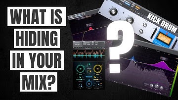 Drum Mixing: The Hidden Relationships You Need To Master