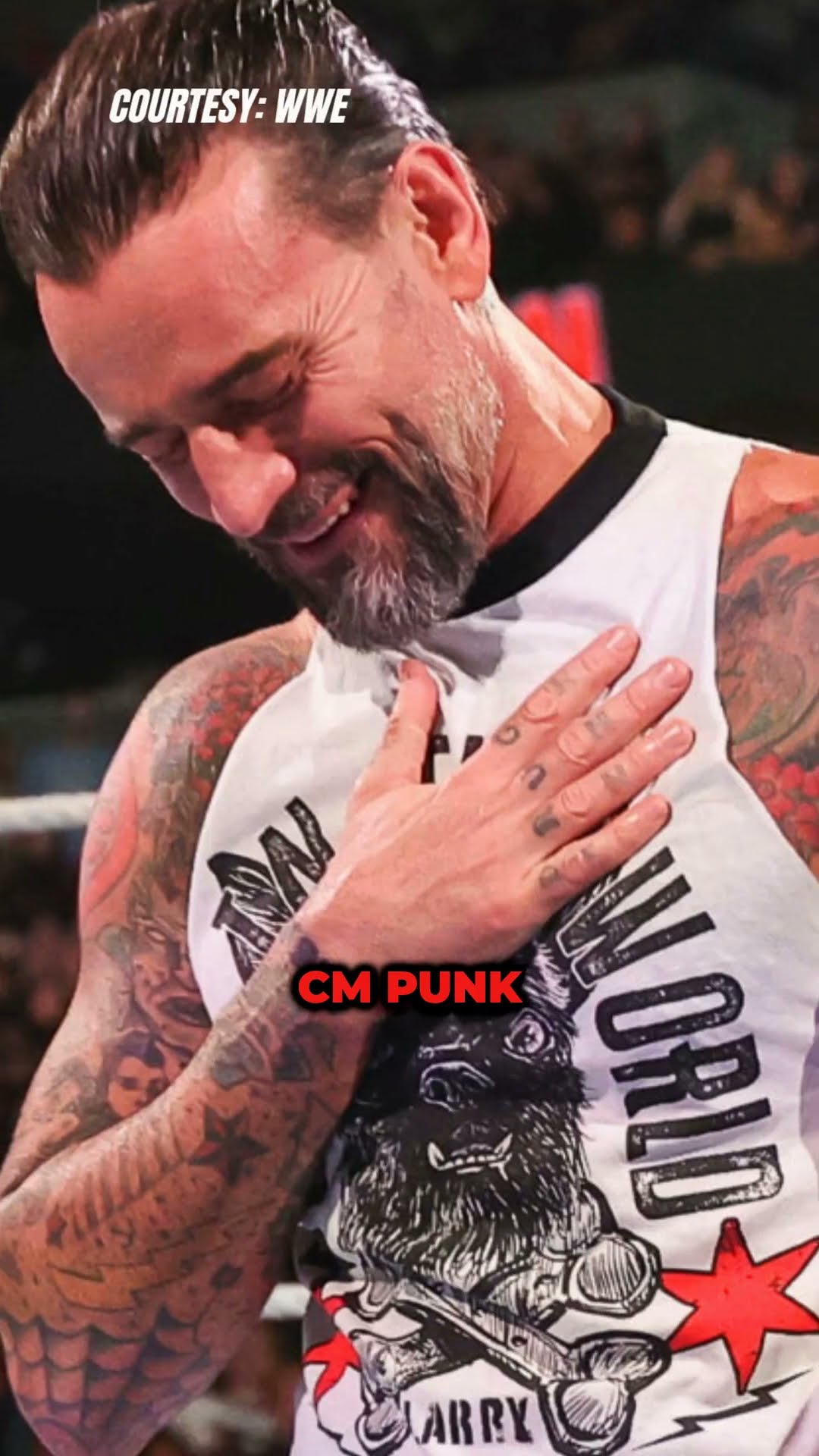 Could 2025 bring John Cena’s heel turn Fans speculate as his farewell tour nears. #shorts