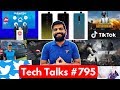 Xiaomi Iron, OnePlus 7, PUBG Error, TikTok Ban, Snapdragon 735, Jio Gigafiber Tech News