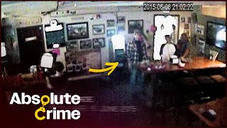 The Worst Online Dating Murder