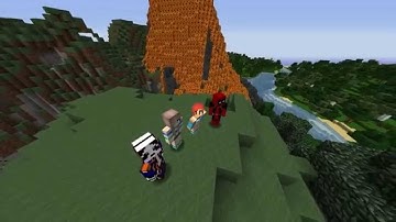 Tekkit Classic: Magic vs Machines Ep. 1