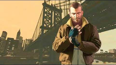 GTA IV Theme - Extended Mix