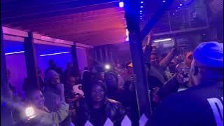 Citizen Sthee - Life of the party (Groove Mix)