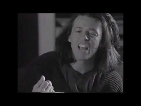 Tears for Fears - Brian Wilson Said