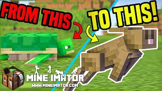 How to Improve Mine-imators Performance - Mine-imator Tutorial