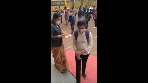 KBEMS Reopening of school for academic year 2020-21