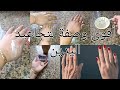 Say goodbye to wrinkles on your hands A magic recipe for incredibly fast plumping and whiteni  mp3