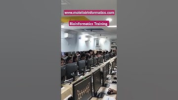 Bioinformatics Internship 2025| Bioinformatics Projects | Bioinformatics Internships #shorts