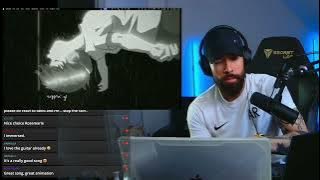 Download lagu RM TABLO STOP THE RAIN REACTION