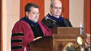 MPA Commencement 2009