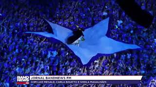 Download Lagu Parintins: Apuração das notas do festival mais tradicional do Amazonas será hoje (30) MP3 Download Lagu Parintins: Apuração das notas do festival mais tradicional do Amazonas será hoje (30) MP3