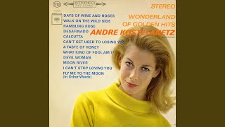 I Cant Stop Loving You