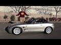 The Suzuki Cappuccino Is an Ultra-Tiny, Quirky JDM Sports Car