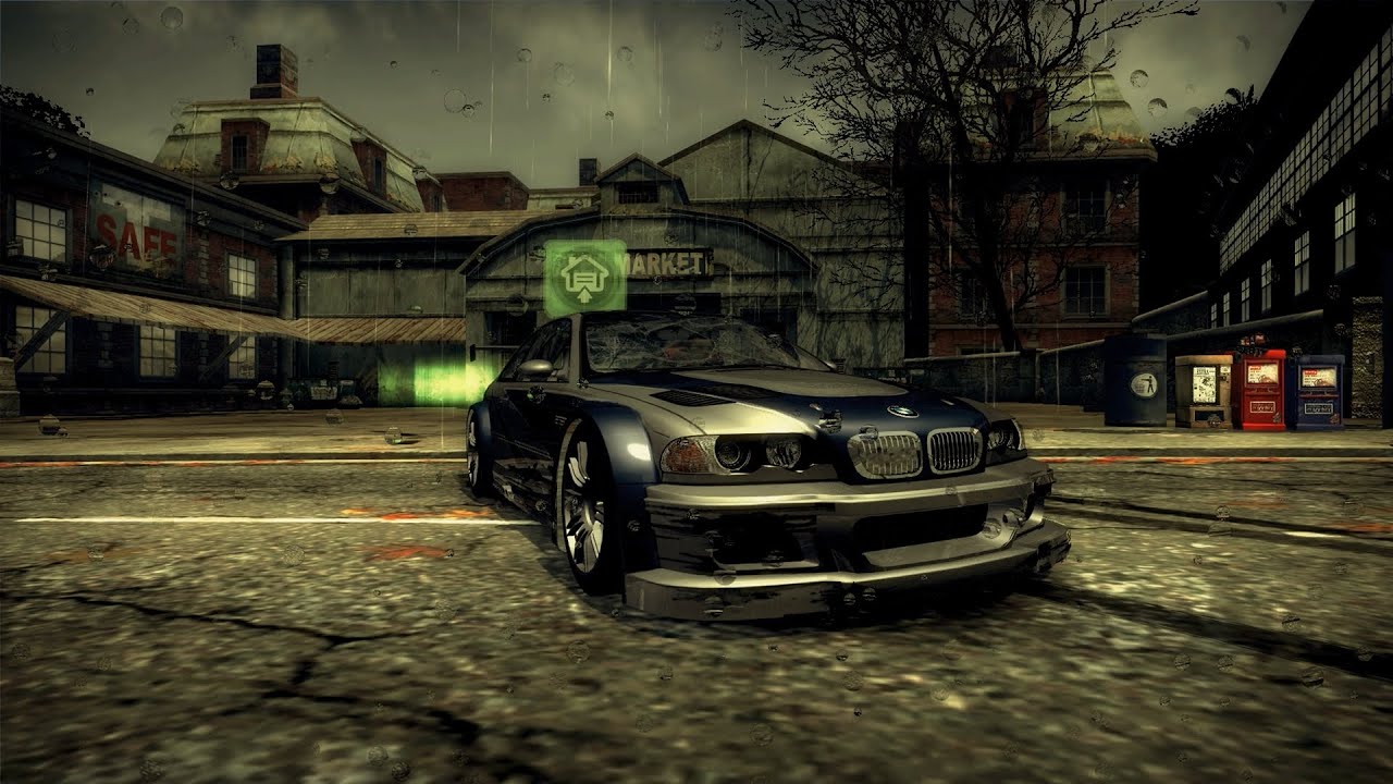 Need for speed most wanted песни. Мост вантед 2005. Нфс 2005. Нфс МВ 2005. Бета NFS MW 2005.