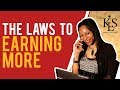 Super Affiliate Network Compensation: The Laws to Earning More