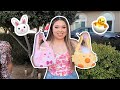 EASTER WITH THE GARCIAS | HAPPY EASTER!