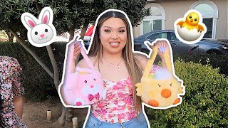 EASTER WITH THE GARCIAS | HAPPY EASTER!