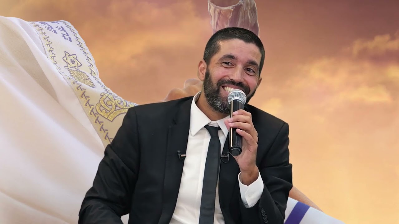 על מה מדברים לפני החתונה? 🤔 לא מה שחשבתם! 💍 הרב שניר גואטה בטיפ מעניין לכל זוג - עם כתוביות בעברית