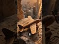 Ancient Egyptians Built Airplanes? The Saqqara Bird Mystery #ancientsecrets #saqqara #hiddenhistory
