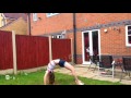 ABC Gymnastics Challenge