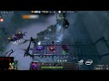Dread's stream | Dota 2 - Roshan Defense / Element Arena | 31.03.2020