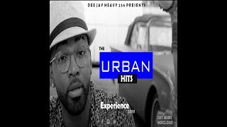 Urban -Hits-Mixtape Intro Dj Heavy256