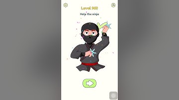 Dop 2 gameplay level 969 #gameplay #shorts #Dop2 #gaming #gaminglucyy