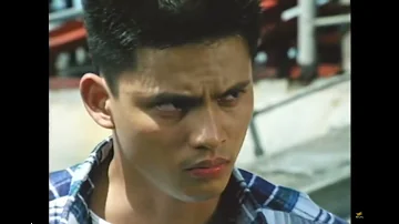 zoren legaspi death stare