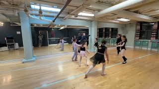 R B 1 Practice Video 2526