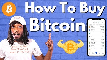 How To Buy Bitcoin On Coinbase App 2020