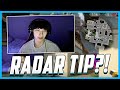 Sinatraa's HELPFUL Radar Tip In VALORANT?! | SEN Sinatraa