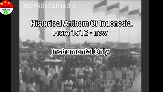 Download Lagu Historical Anthem Of Indonesia MP3