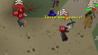 OSRS Heavy Ballista Pk Commentary!