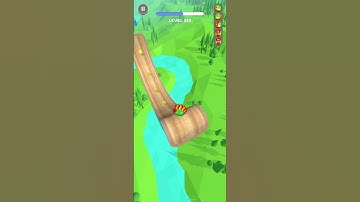 Going Balls ⚽️ 🏀 🏈 ⚾️ 🎱 Level 259 GamePlay