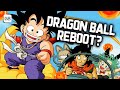 Van esély egy DRAGON BALL rebootra vagy remake-re? 🐉 GameStar